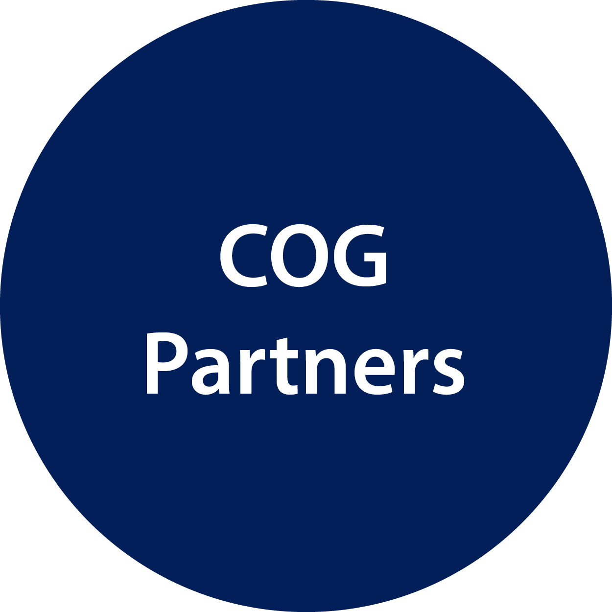 COG Partners