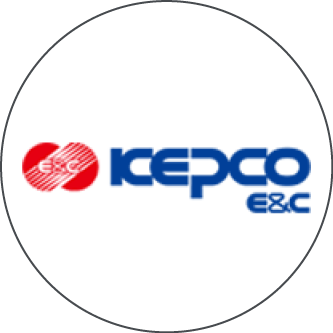 KEPCO E&C logo