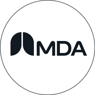 MDA Systems logo