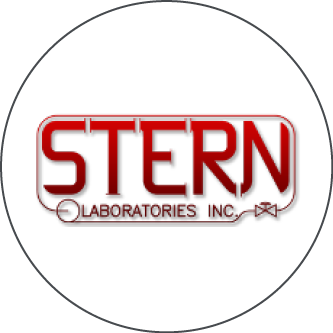 Stern Laboratories logo