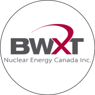BWXT Canada logo