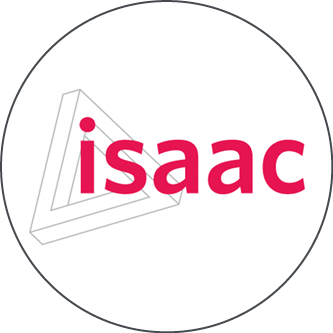 Isaac Operations logo